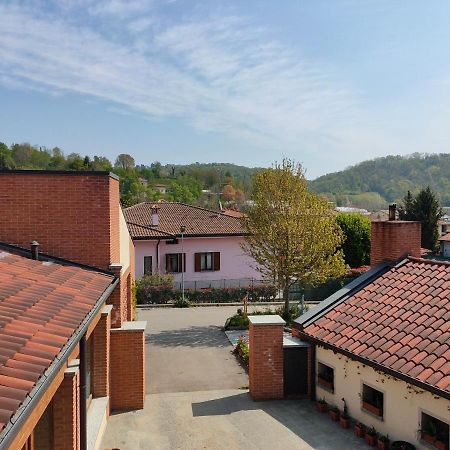 Agriturismo Teresa Delle Fragole Vigano Exterior foto